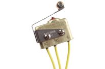 Microrupteur Étanche Subminiature