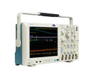 Oscilloscope numérique 4 voies 200 MHz, évolutif en version mixte et domaine : MDO 4024C