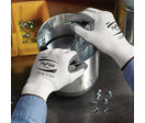 Gants de manipulation : Ansell Hyflex 11-800