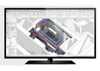Logiciel pour optimiser les workflows FARO® As-Built for Autodesk Revit
