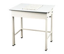 Table anti-vibrations PCE-AVT 1