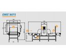 DÉTECTEUR ÉLECTROMAGNÉTIQUE EMIS 8075 ET 6047