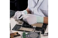 Gants de protection en polyuréthanne : Gant Ultrane 550