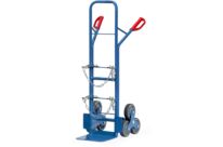 Diable escalier porte-bouteilles | 51325