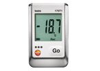 Enregistreur De Température Interne Testo 175 T1