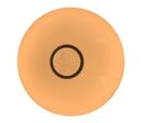 Plafonnier LED Rond à Température Variable 60W 220V