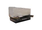 Plateforme de pesage de blocs | PB-BW