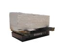 Plateforme de pesage de blocs | PB-BW