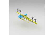 Station de mesure et de contrôle | KUEHNE