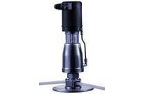 Vanne de régulation à manchon: Type 7077