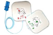 Electrodes adulte PAD/EASY
