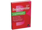 BESCHERELLE 3 La grammaire pour tous