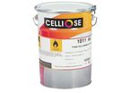 Fond Celliomine - vernis de fond