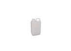 JERRYCAN 2 L - NON HOMOLOGUES UND42 - SERIE FIGARO - SANS BOUCHON