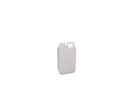 JERRYCAN 2 L - NON HOMOLOGUES UND42 - SERIE FIGARO - SANS BOUCHON