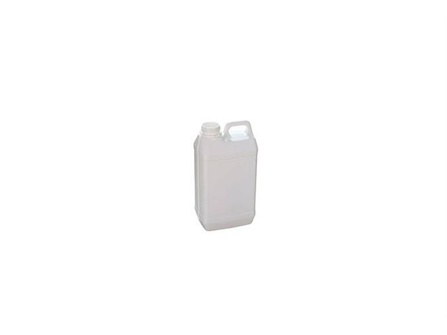 JERRYCAN 2 L - NON HOMOLOGUES UND42 - SERIE FIGARO - SANS BOUCHON