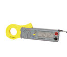 Pince multimètre 100 A AC avec analyse des harmoniques et indication de rotation des phases