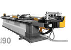 Cintreuses de tubes SERIE 90