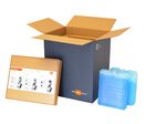 Emballage isotherme - BOX 6L - 24h (utile 3.8L) PHARMA