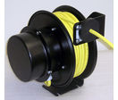 Enrouleur automatique pour câble électrique : CAVOTEC MPE