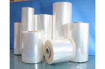 Film rétractable POF multicouche d'excellente performance et haute résistance