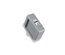 Cartouche d'impression photo noire 160ml - Canon PFI-110 BK 