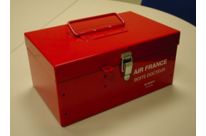 Boite pharmacie en aluminium | Ripoches Industries 