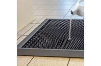 Tapis désinfectant | Tapis de désinfection