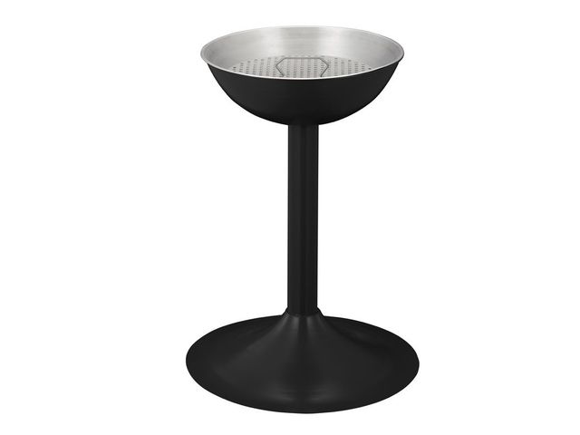Cendrier bac à sable Ø 41