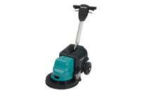 Lustreuse Orbis UHS Cordless Burnisher