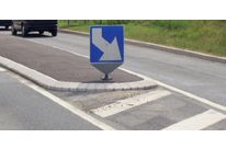  Panneau à mémoire de forme | SIGNOFLEX