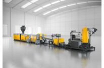 Regranulatrice | AQUA 