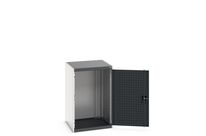 Armoire pour outillage CUBIO - Hauteur 1000 mm