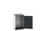 Armoire pour outillage CUBIO - Hauteur 1000 mm