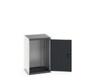 Armoire pour outillage CUBIO - Hauteur 1000 mm