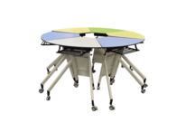 Table mobile I Mobitab DYN eco