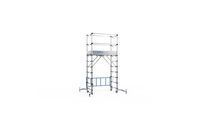 Echafaudage Teletower 2