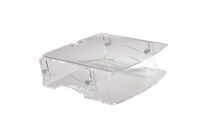 Support Pour Écran Réglable L Ht:37 Cm P Ht:30 Cm