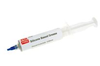 Interface thermique et lubrification technique | Graisse thermique RS PRO 6 W/mK silicone