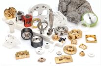 Pièces de rechange et consommables pour machines d'électroérosion à fil