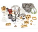 Pièces de rechange et consommables pour machines d'électroérosion à fil
