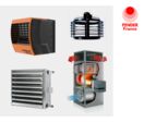Chauffage &amp; Traitement d'Air