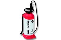 Pulvérisateur plastique primer 5 litres - 3 bars  : 3237PF