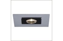 Kit câble Kuba 4x35W G4 chrome