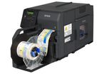 Imprimante d'étiquettes couleur EPSON C7500