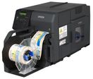 Imprimante d'étiquettes couleur EPSON C7500