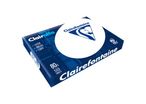 Ramette papier Clairefontaine Clairalfa A3 80 gr 500 feuilles blanc