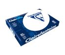 Ramette papier Clairefontaine Clairalfa A3 80 gr 500 feuilles blanc