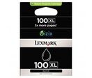 LEXMARK 14N1068E Cartouche encre Noir