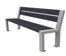Banc public Osmose